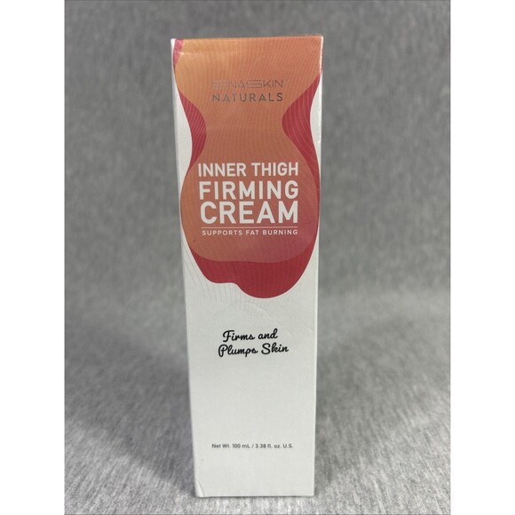 Enaskin Naturals Inner Thigh Firming Cream 3.38oz Exp: 10/24/2026 - New Sealed - Picture 1 of 12